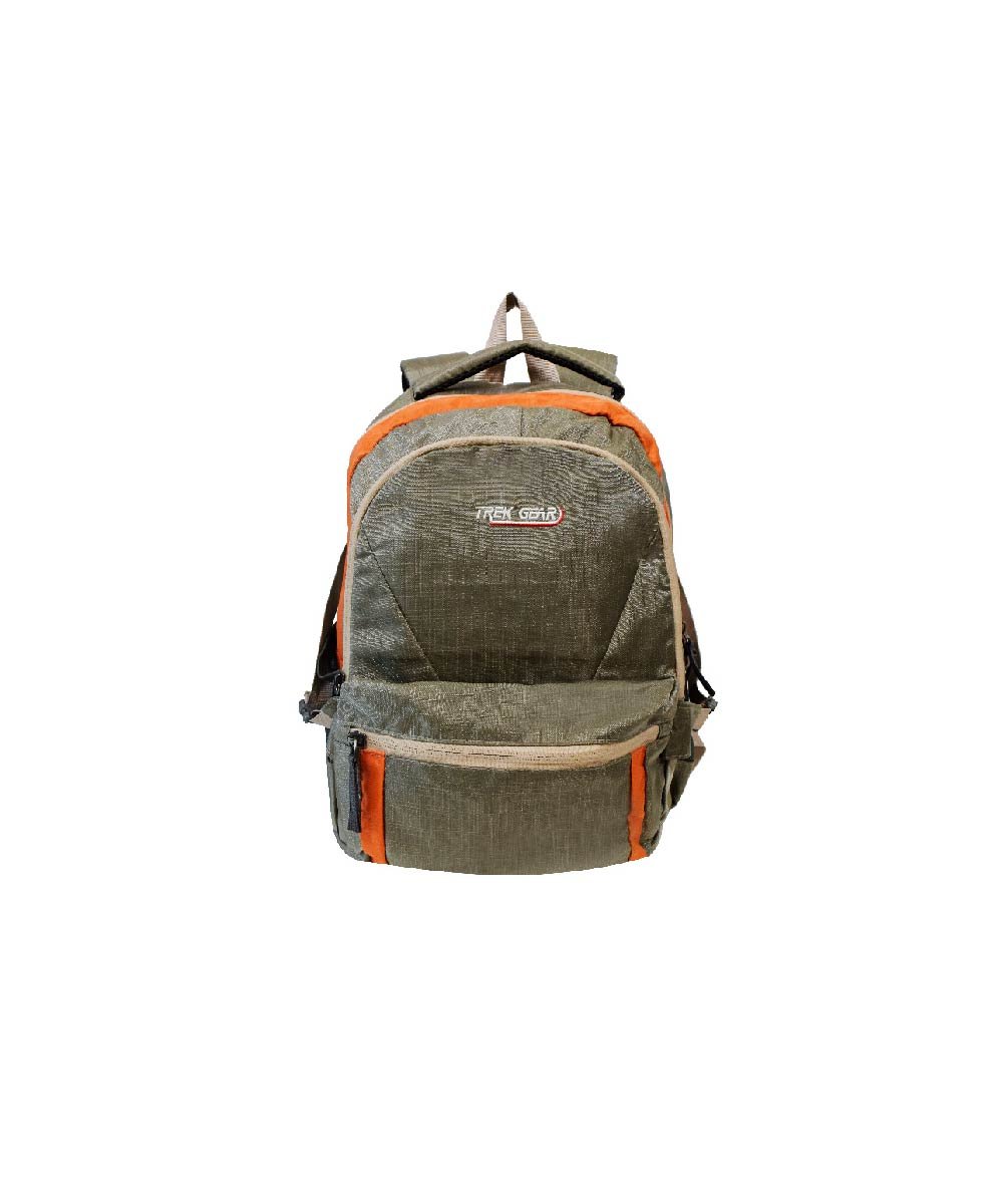 Charlie Outdoor Backpack - Image 2