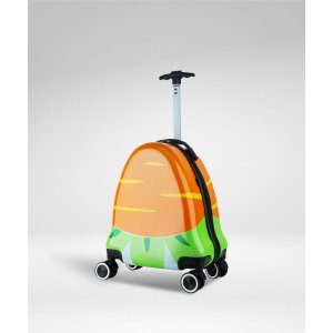 Airways Junior Carrot